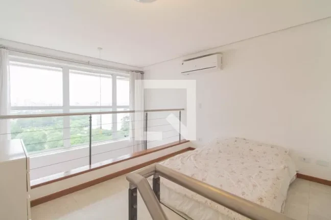 Imagem Apartamento à Venda - Vila Mariana, 1 Quarto, 50 m2