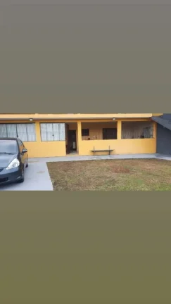 Imagem Casa para Venda em Itanhaém, Gaivota (Praia), 5 dormitórios, 3 suítes, 1 banheiro, 4 vagas