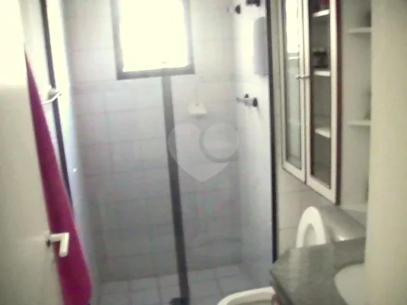 Imagem Apartamento à venda com 3 quartos, sendo 1 suíte, no condomínio Residencial Rembrandt, São Paulo - SP