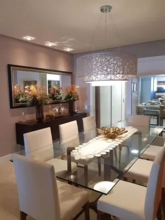 Imagem Apartamento FRENTE MAR com 5 suítes à venda em Balneário Camboriú/SC