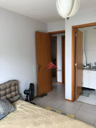 Imagem Apartamento com 3 dormitórios à venda, 100 m² - Santa Rosa - Niterói/RJ