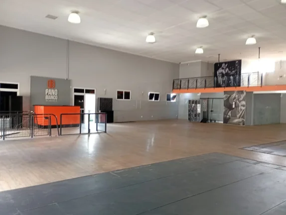 Imagem Galpão para Locação com 750 m² no JardimAna Maria em Sorocaba SP