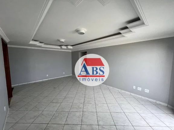 Imagem Apartamento à venda, 200 m² por R$ 700.000,00 - Mirim - Praia Grande/SP