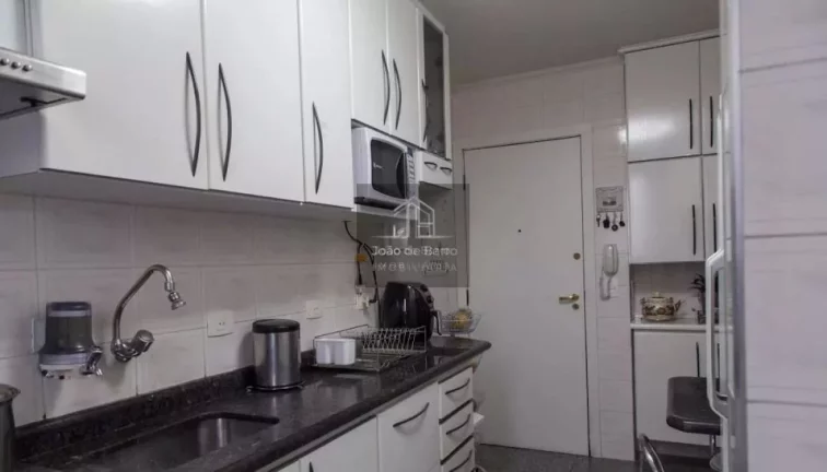 Imagem Apartamento com 3 dormitórios à venda, 84 m² por R$ 899.990,00 - Vila Gomes Cardim - São Paulo/SP