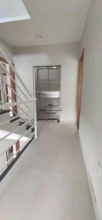 Imagem Apartamento à venda no bairro Jardim Bela Vista II - Guaratinguetá/SP
