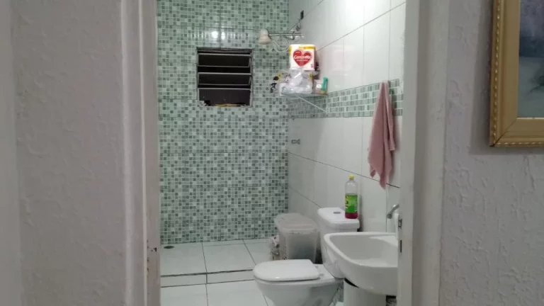 Imagem Sobrado com 2 dormitórios à venda, 150 m² por R$ 495.000,00 - Jardim Quaresmeira II - Suzano/SP
