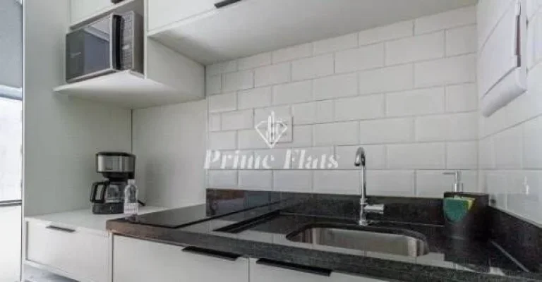 Imagem Flat disponível para venda no Condomínio VN Nova Higienópolis, com 11m² e 1 dormitório
