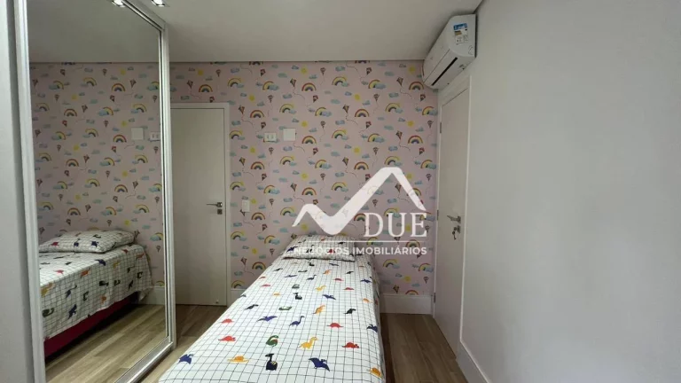 Imagem LOCAÇÃO GONZAGA, R$ 13.000,00 PACOTE, 3 dormitórios, 135 m², LAZER COMPLETO, VARANDA GOURMET - Santos/SP