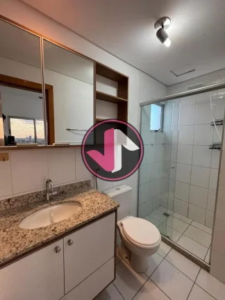 Imagem Atenção, famílias em busca de um novo lar! Apresentamos este encantador apartamento à venda no b...