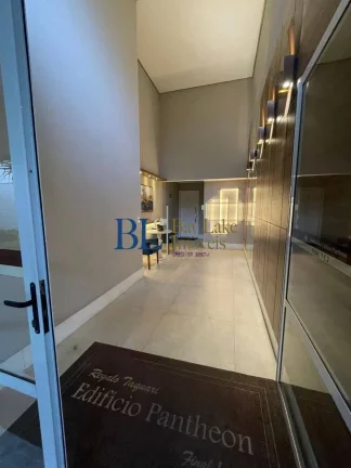 Imagem Apartamento com Varanda Gourmet- 3DORM - 2 Vagas - Lazer Completo
