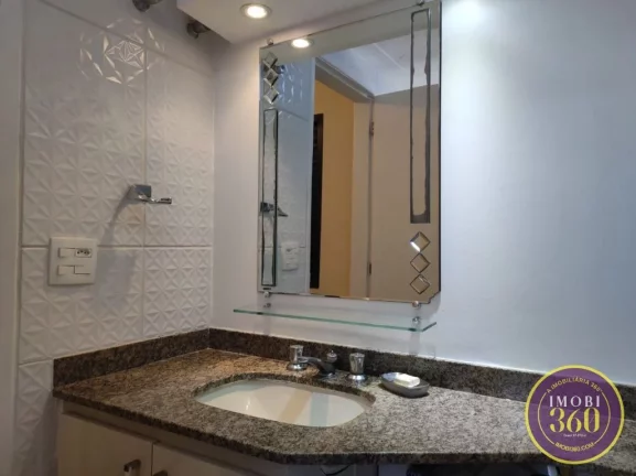 Imagem Apartamento a venda no Tatuapé 3 dormitórios Suíte