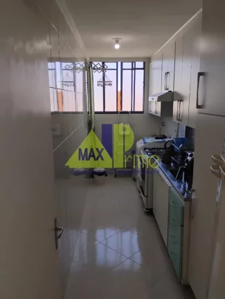Imagem Apartamento à venda em São Paulo-SP, Vila Carmosina: 2 quartos, 1 banheiro, 57m² - Imperdível!