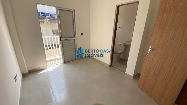 Imagem Casa de Condomínio