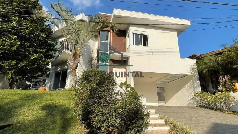 Casa com 4 Quartos à Venda, 500 m² em Chácara Do Refúgio - Carapicuíba