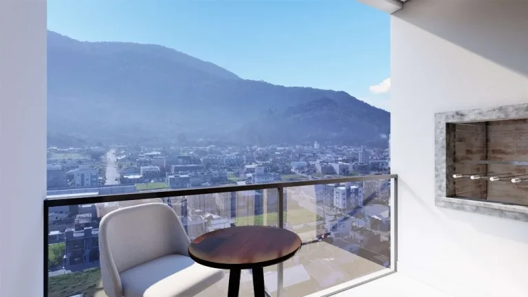 Imagem Apartamento à venda em Itapema, Morretes, com 2 quartos, 61,4m2