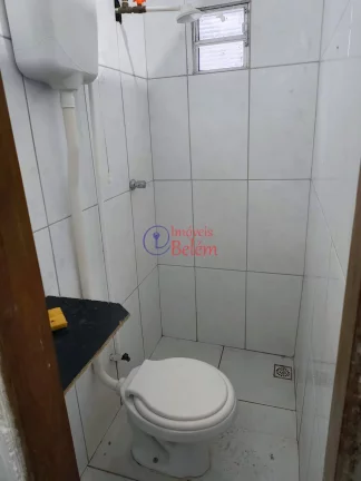 Imagem Casa de 3/4 em Ananindeua próx. a 3 Corações