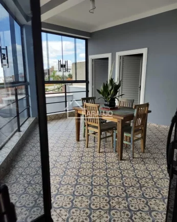 Imagem Casa em condomínio fechado para venda em Sorocaba-SP! 3 Quartos e 311m² no Jardim Ibiti, Sorocaba-SP