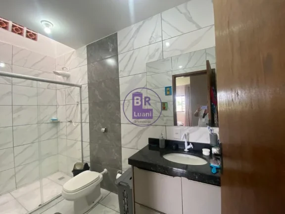 Imagem Chacara Molhada em Condomínio Fechado no Recanto do Paraiso