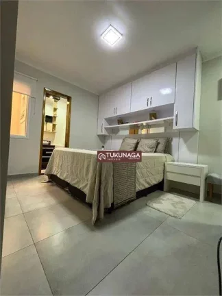 Imagem Casa com 2 quartos à venda por R$ 600.000 - Vila Gustavo - São Paulo/SP