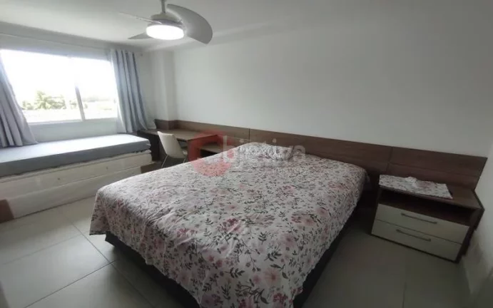 Imagem Apartamento a venda Sol da manha de 3 quartos - Passagem - Cabo Frio