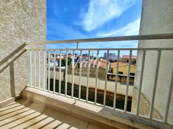 Imagem APARTAMENTO RESIDENCIAL em AMERICANA - SP, JARDIM LIZANDRA