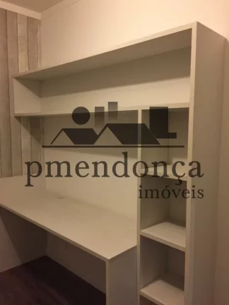 Imagem Apartamento no Alto da Lapa com 3 quartos e 2 vagas, 92m²