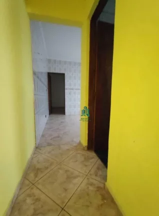 Imagem Sobrado 125mt² - 2 Dormitórios - 2 Vagas - Presidente Dutra - Guarulhos/ SP