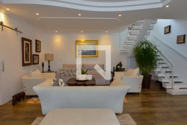 Imagem Casa à Venda - Vargem Pequena, 5 Quartos, 450 m2