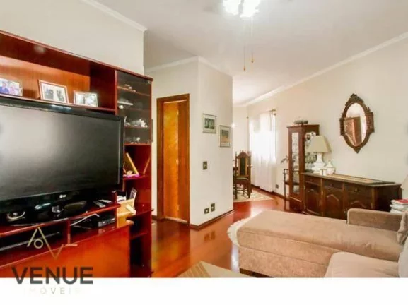 Imagem Apartamento em Perdizes - São Paulo - 4 dormitórios
