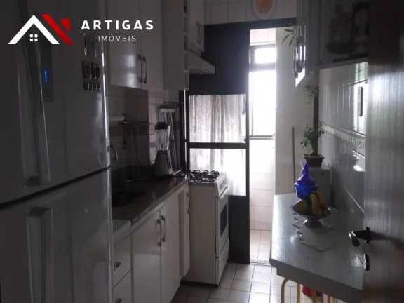 Imagem Apartamento 70 m² a venda na Mooca Rua Campo Largo 3 dormitórios 1 suíte 1 vaga Sacada