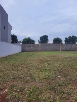 Imagem Terreno em Condomínio à Venda em Ribeirão Preto-SP, Bairro Residencial Alto do Castelo - 360,00 m² de Área