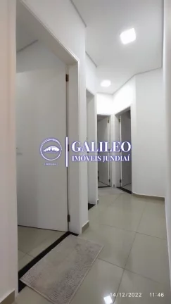 Imagem VENDE SE CASA TÉRREA 126M² 3 Dormitórios| Jardim Marambaia | Jundiaí | São Paulo