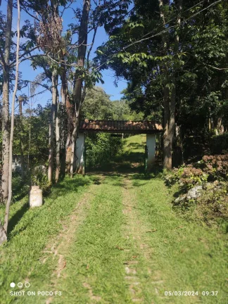 Imagem Sitio barato e com escriturta a venda na cidade de Cunha