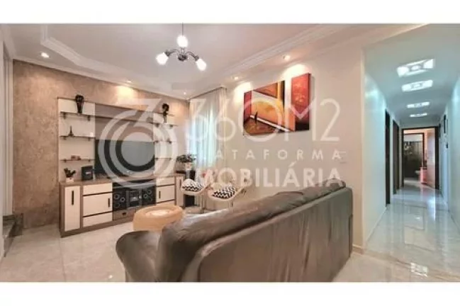 Imagem Cobertura para Venda em Santo André / SP no bairro Vila Pires