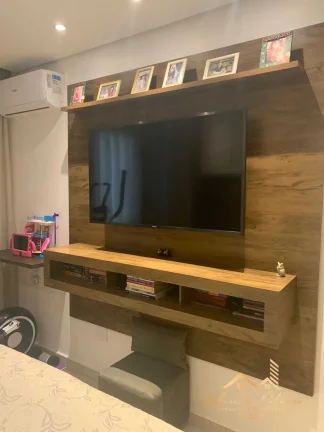 Imagem Lindo Apartamento em Campo Grande
