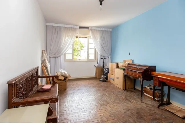 Imagem CASA RESIDENCIAL em São Paulo - SP, Vila Madalena
