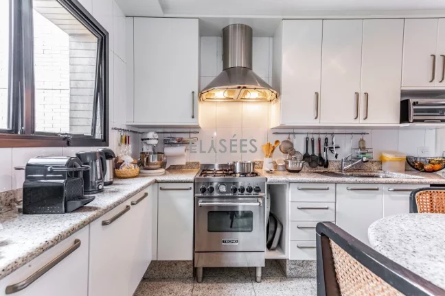 Imagem Apartamento RESIDENCIAL em SÃO PAULO - SP, VILA NOVA CONCEIÇÃO