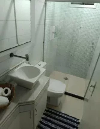 Imagem Apartamento com 1 Quarto à Venda, 42 m² em Praia Dos Recifes - Vila Velha