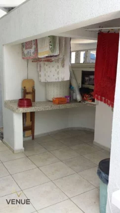 Imagem Sobrado com 5 dormitórios à venda, 326 m² por R$ 3.179.000,00 - Tucuruvi - São Paulo/SP