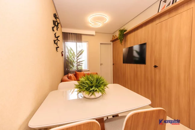 Imagem Condomínio Amoras Residence