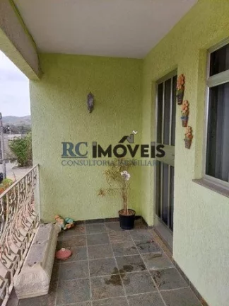 Imagem Casa a Venda no bairro Pacheco - São Gonçalo, RJ