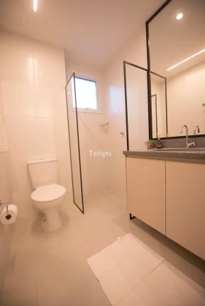Imagem Inside Park Home - Apartamento à venda no bairro Vila Rosa - Goiânia/GO
