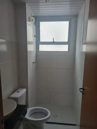 Imagem Apartamento com 2 dormitórios à venda, 45 m² por R$ 204.000,00 - Jardim Europa - Suzano/SP