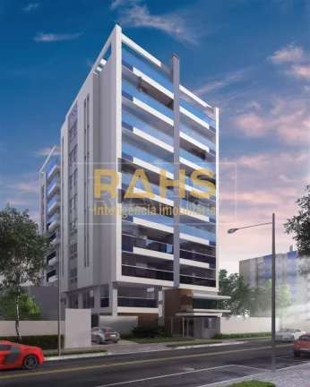 Imagem O Edifício Costa Del Sol é mais que um espaço, é estilo de vida. Além do projeto com toda a qua...