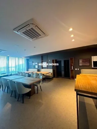 Imagem Apartamento Alto Padrão á venda com 3 suítes 3 vagas semi-mobiliado em Itajaí