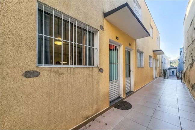 Imagem CASA MOBILIADA EM CONDOMÍNIO À VENDA EM OSASCO