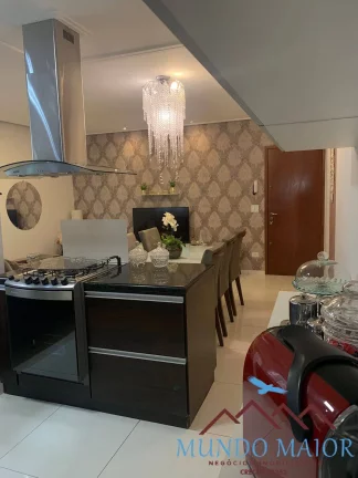 Imagem Apto para Venda, Santo Andr?(C) Vila Scarpelli - Sem condominio - R$ 570.000!!