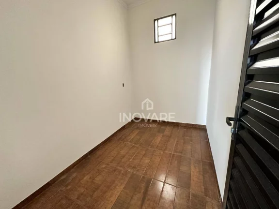 Imagem Galpão para alugar, 720 m² por R$ 9.000,00/mês - Setor Santa Rita - Itumbiara/GO