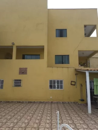 Imagem Sobrado com 3 dormitórios à venda, 262 m² por R$ 900.000,00 - Vila Perracini - Poá/SP
