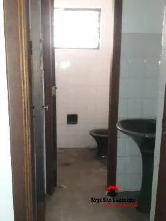 Imagem Ponto comercial para locação em abernessia Campos do Jordão- SP.